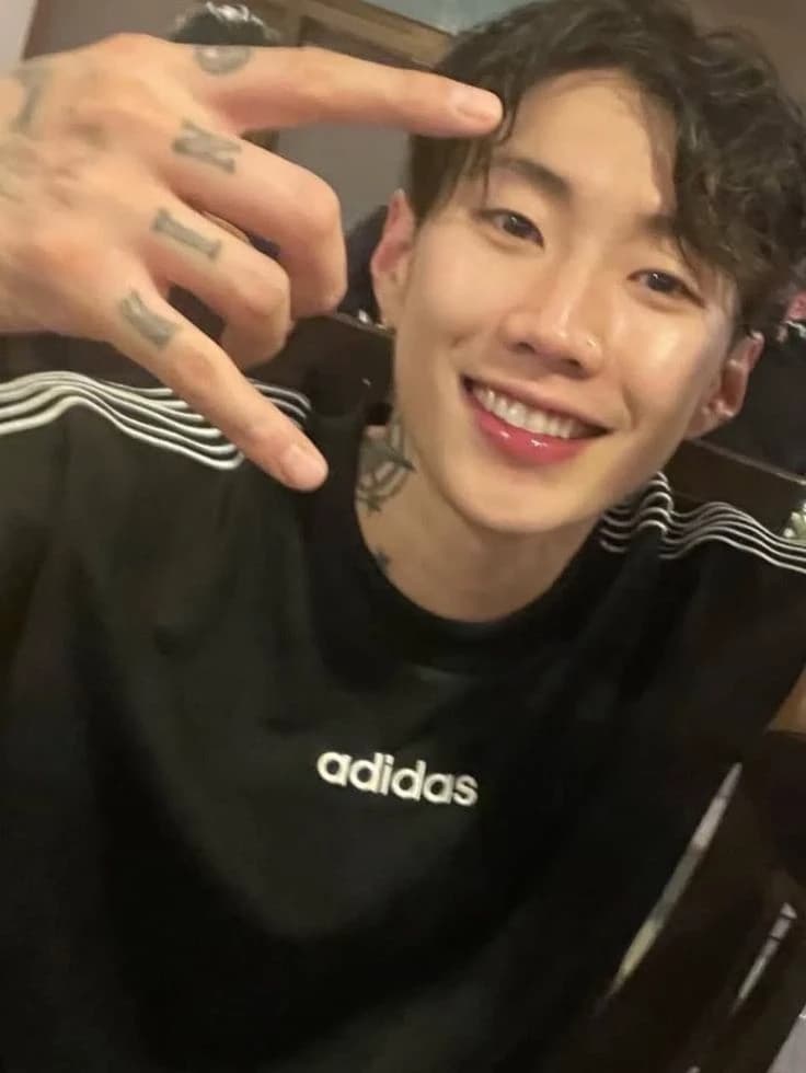 Jay Park  thumbnail