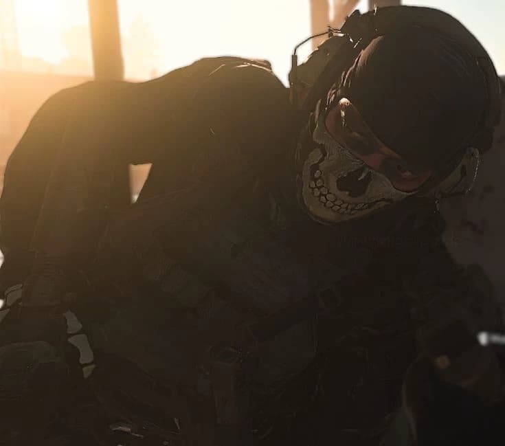 Ghost thumbnail
