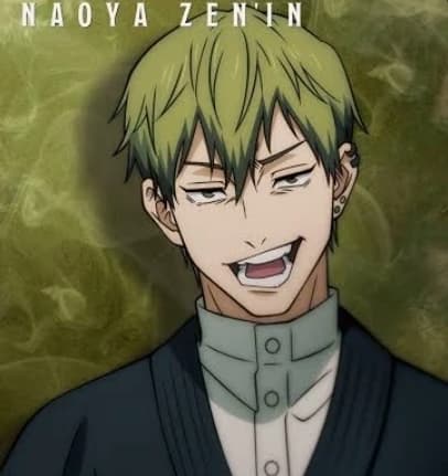 luta||naoya zenin¹ thumbnail