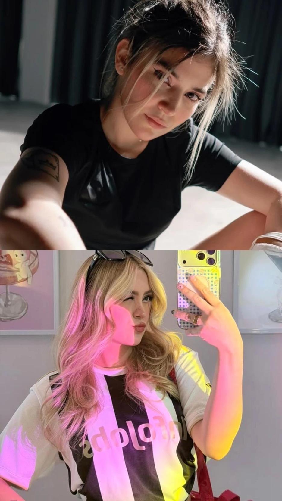 The Streamers' Evening thumbnail