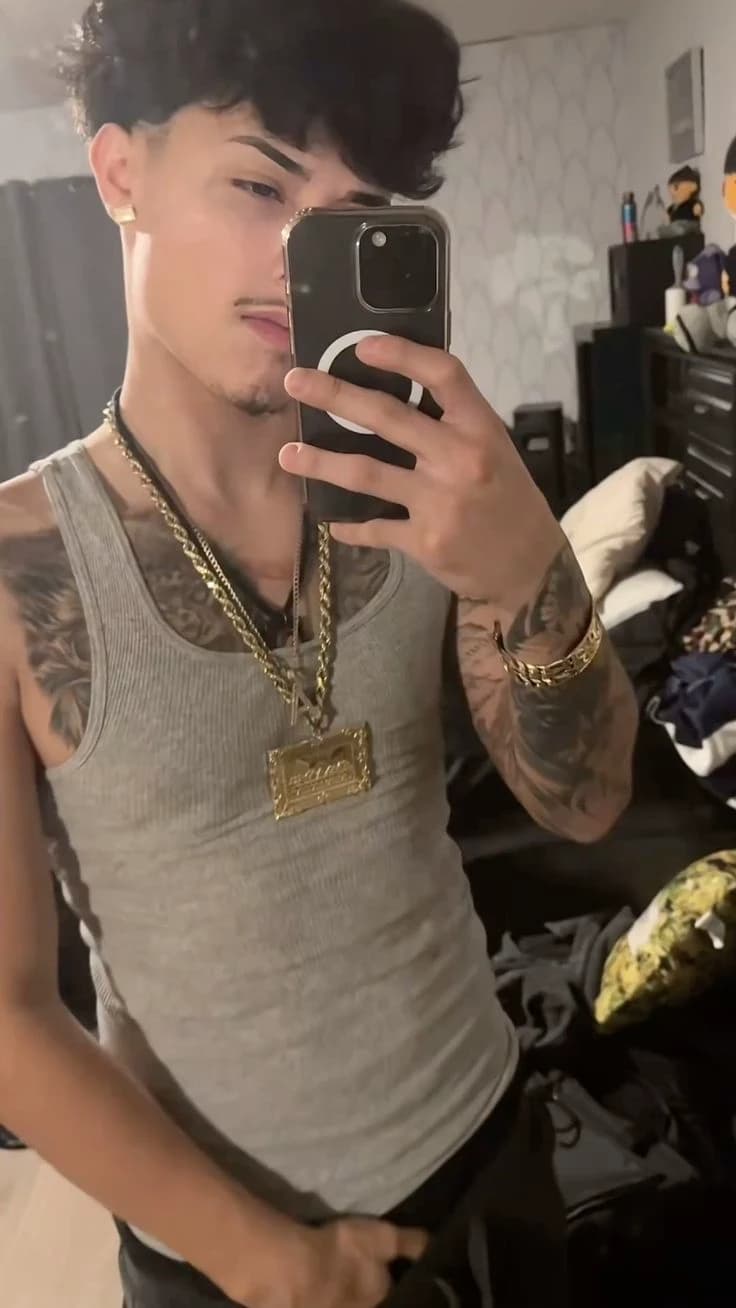 Alex Chino (single dad) thumbnail