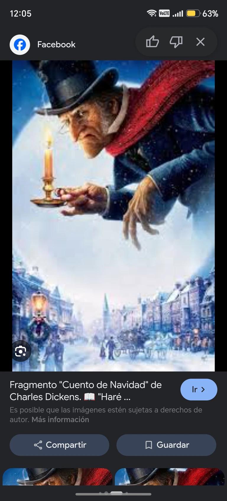Scrooge thumbnail