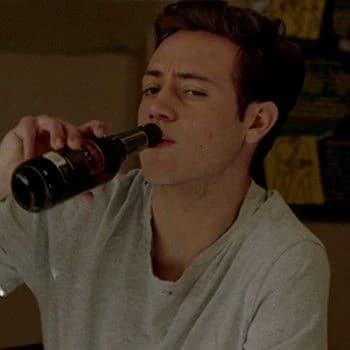 SV || Carl Gallagher thumbnail