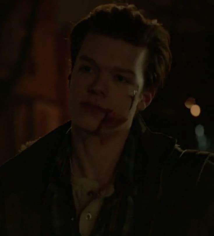 SV || Ian Gallagher thumbnail
