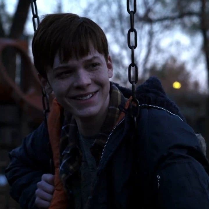 SV || Ian Gallagher thumbnail
