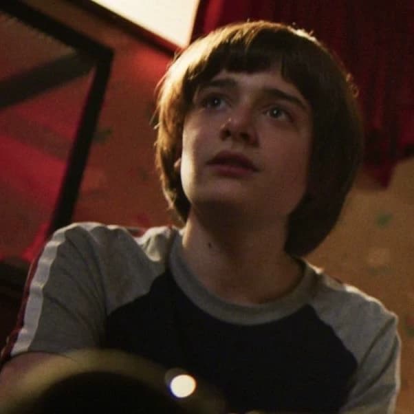ST || Will Byers thumbnail