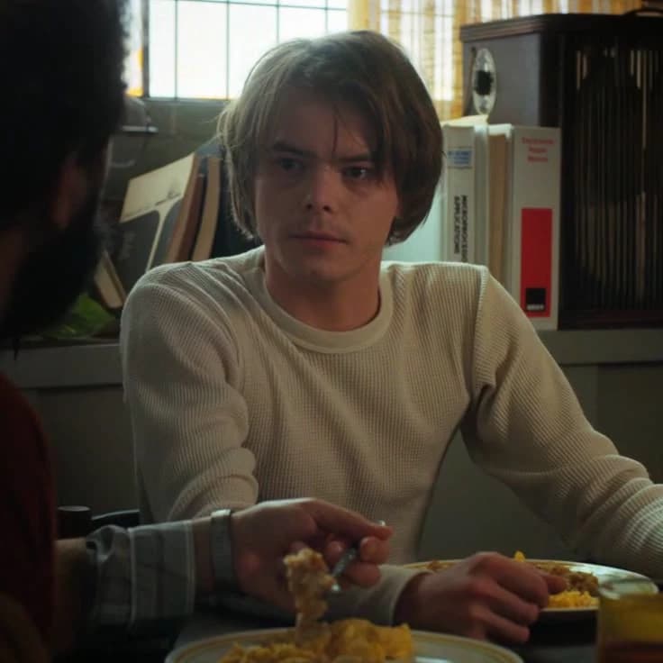 ST || Jonathan byers  thumbnail