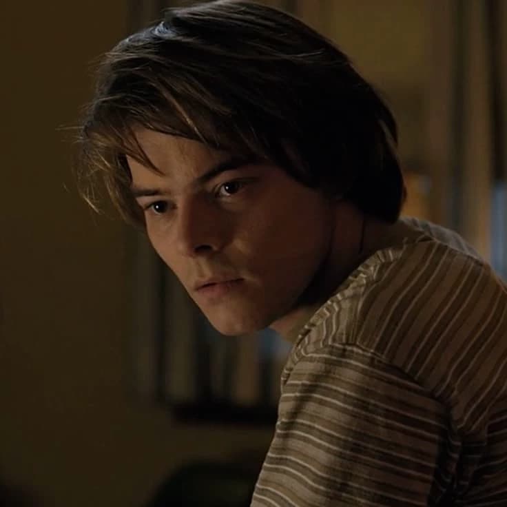 ST|| Jonathan byers  thumbnail