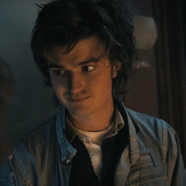 ST|| Steve Harrington  thumbnail