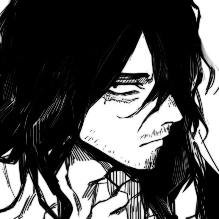 Aizawa Shouta thumbnail