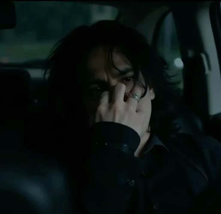 Severus Tobias Snape thumbnail
