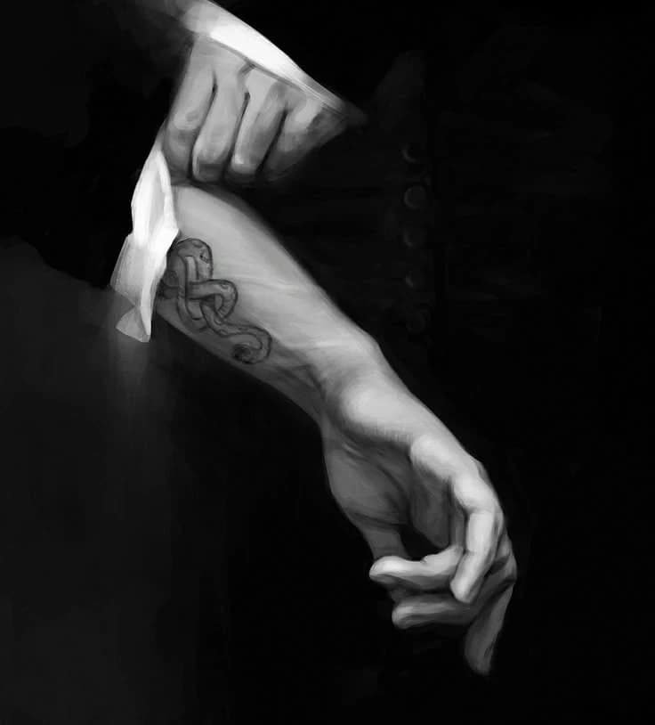 Severus Tobias Snape thumbnail