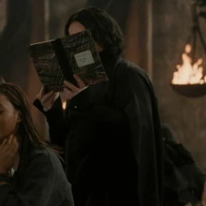 Severus Tobias Snape thumbnail