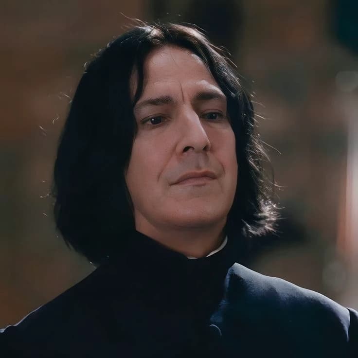 Severus Tobias Snape thumbnail