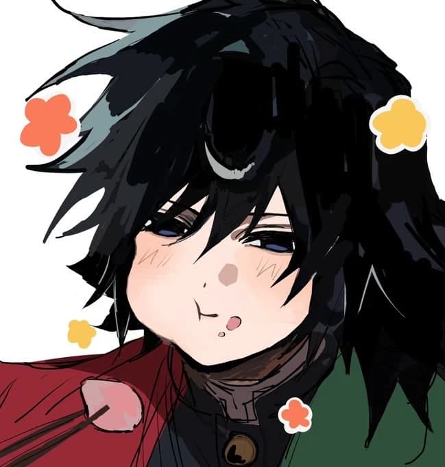 Giyuu_tomioka<3 thumbnail