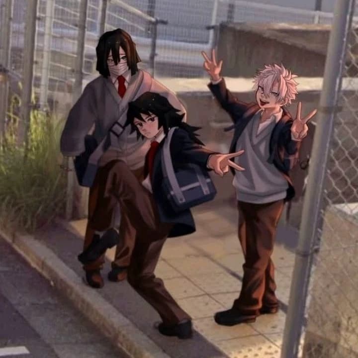 Giyuu\_sabito\_sanemi\_iguro\_tu thumbnail