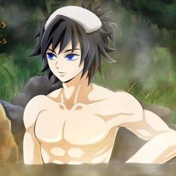 Tomioka Giyuu thumbnail
