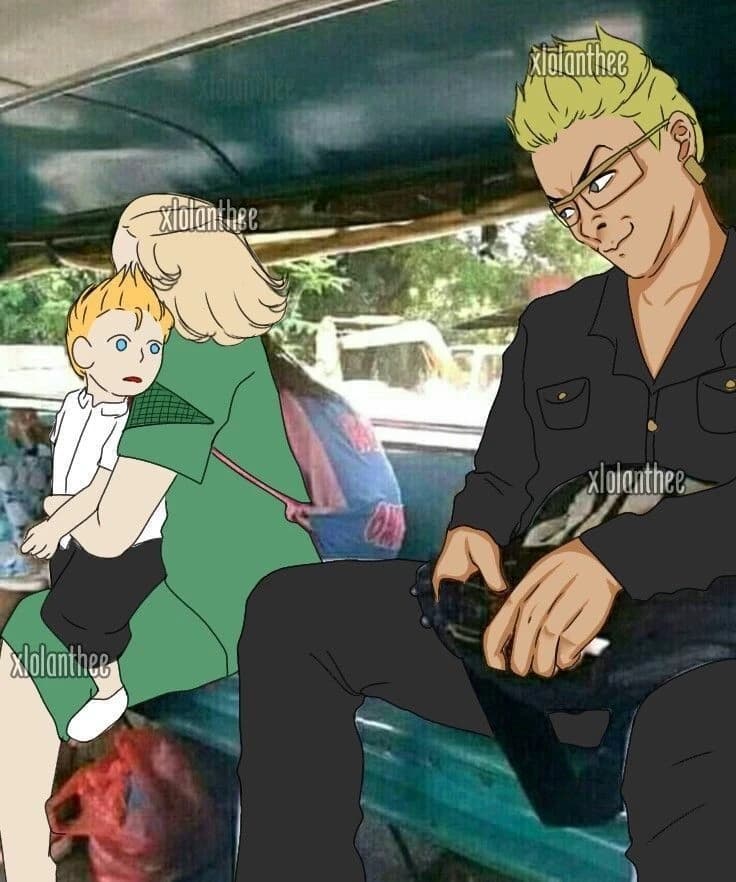 Tokyo Revengers high school thumbnail