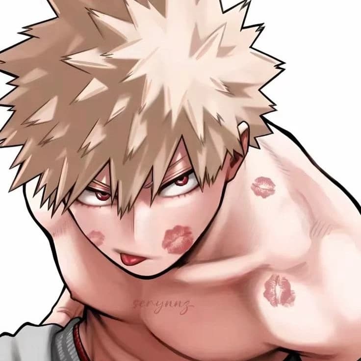 Mha Tomboy thumbnail