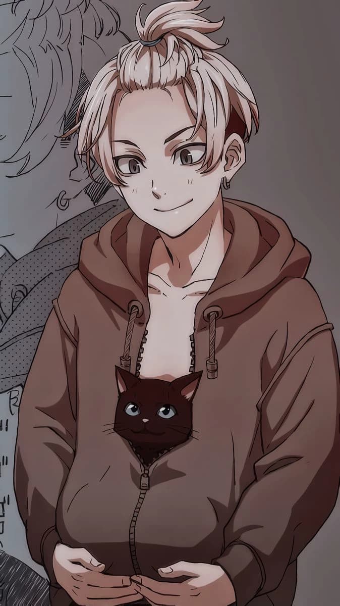 Chifuyu Matsonu thumbnail