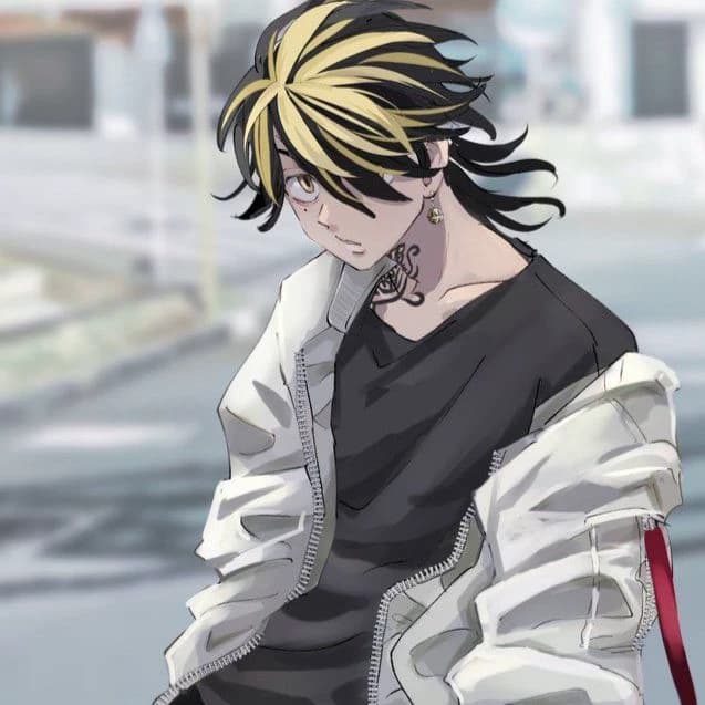 Kazutora Hanemiya thumbnail