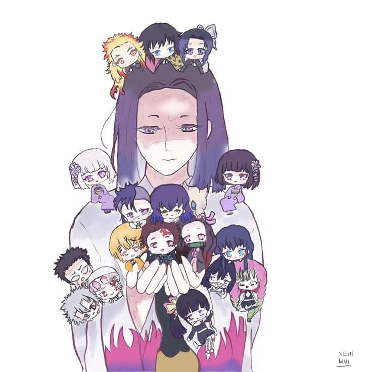 Hashira pick-me  thumbnail