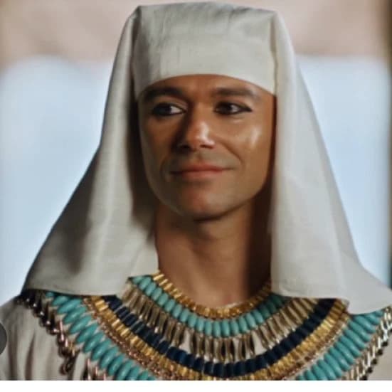 Joseph of Egypt thumbnail