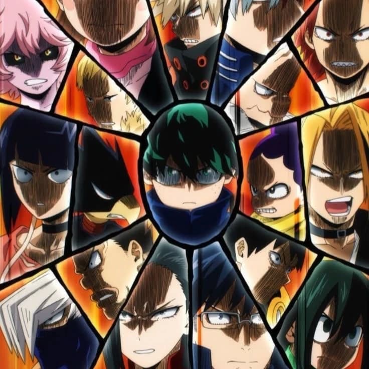 MHA hates you thumbnail