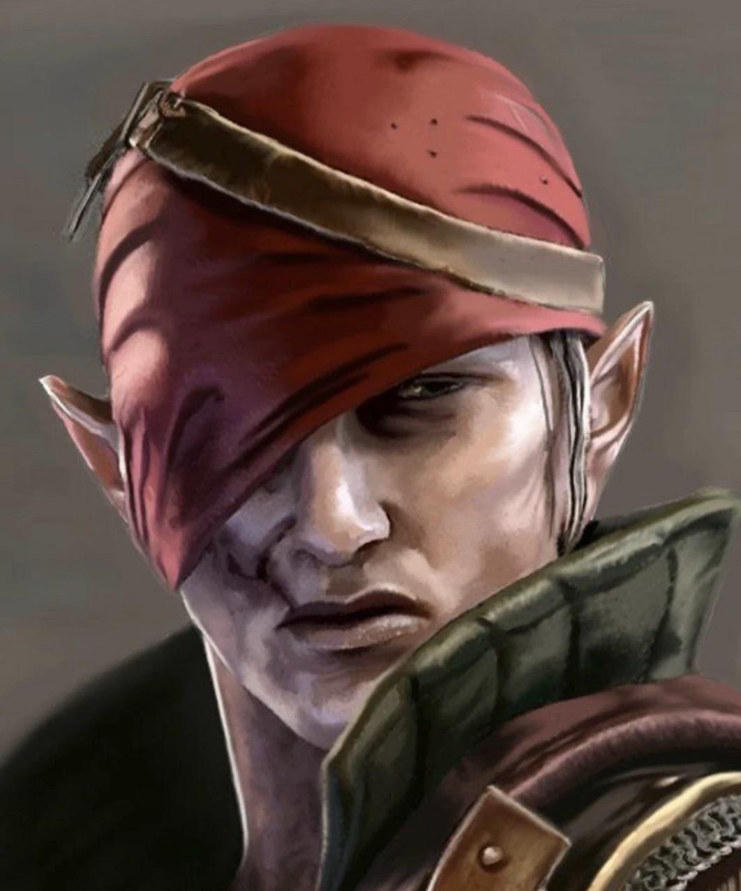 Iorveth thumbnail
