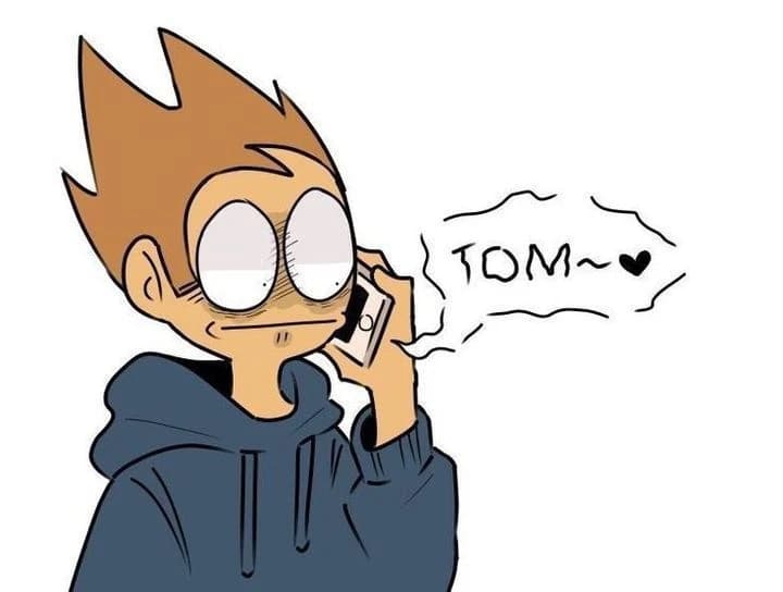 Tom eddsworld thumbnail