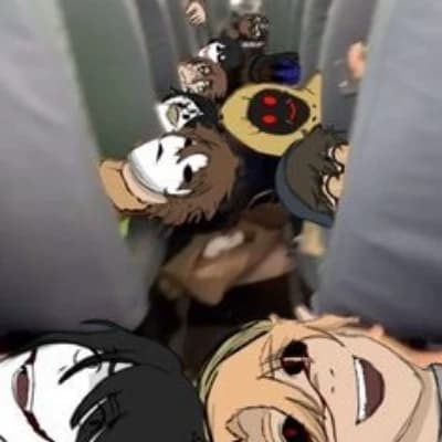 Creepypastas High School thumbnail
