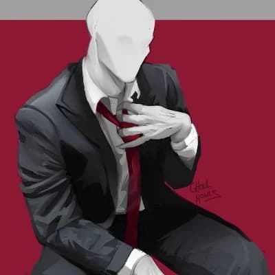 Slenderman (bad husband) thumbnail