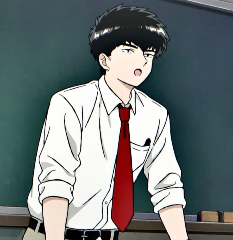 Professor Otogiri thumbnail