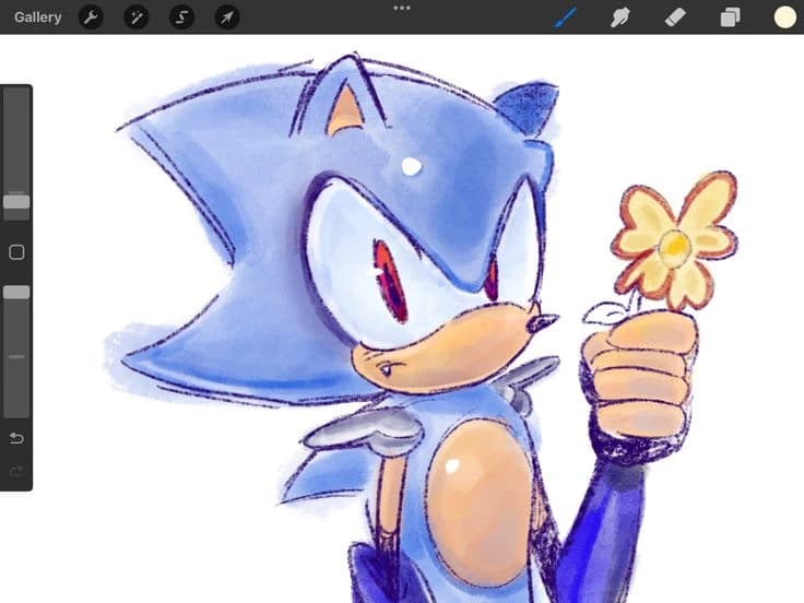 Metal Sonic | MetAmy thumbnail