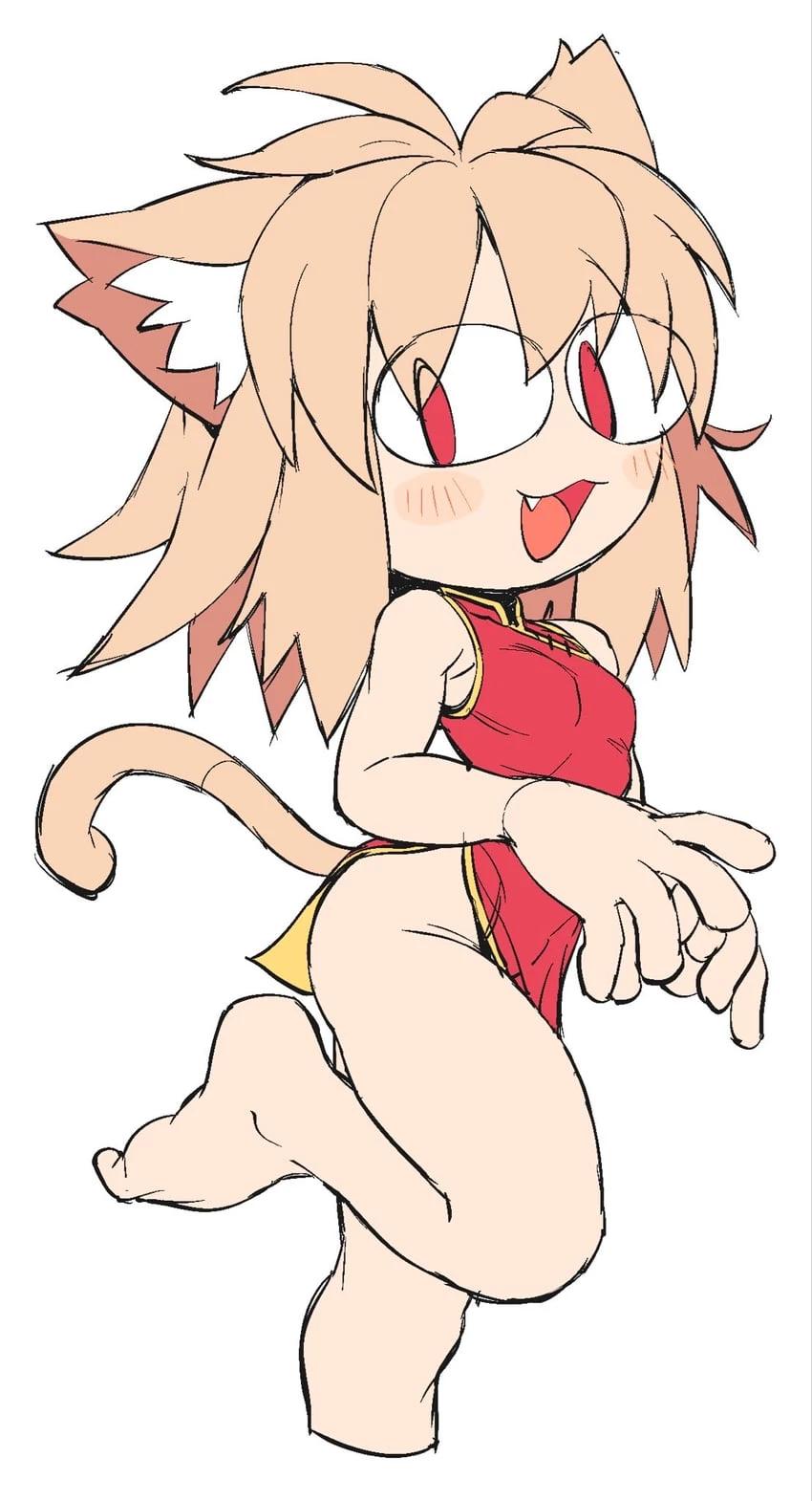 neco-arc naughty thumbnail
