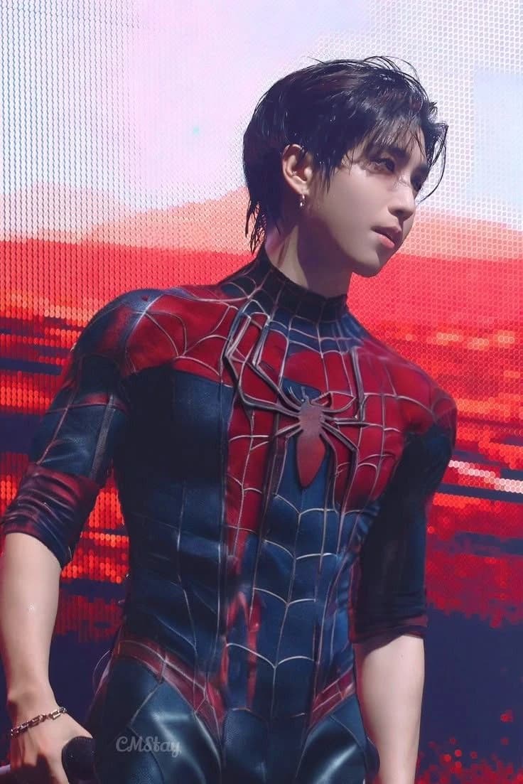 Han Jisung thumbnail