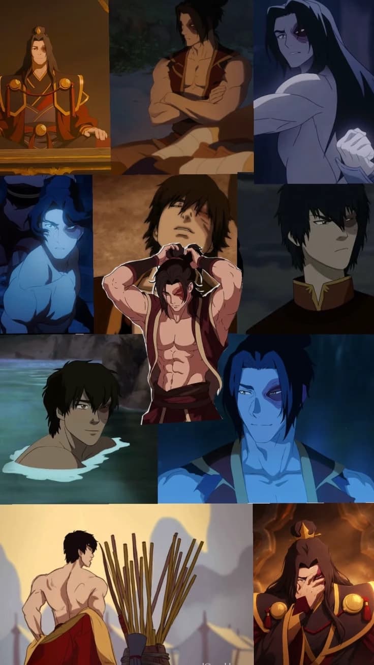 Zuko thumbnail