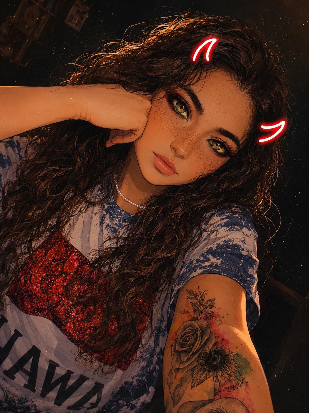 Mykenzie  thumbnail