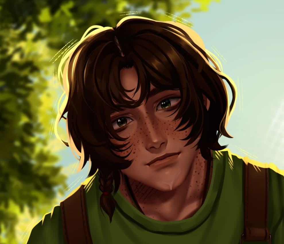 Silas - The False Sun 🌻 thumbnail