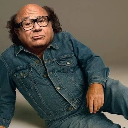 Danny DeVito thumbnail