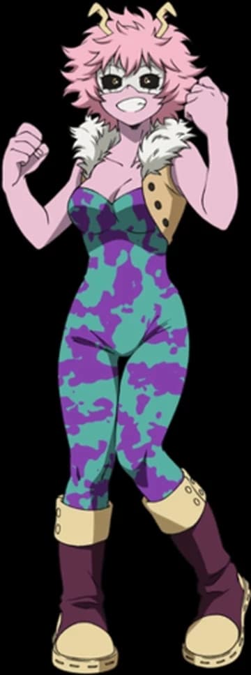 Mina thumbnail