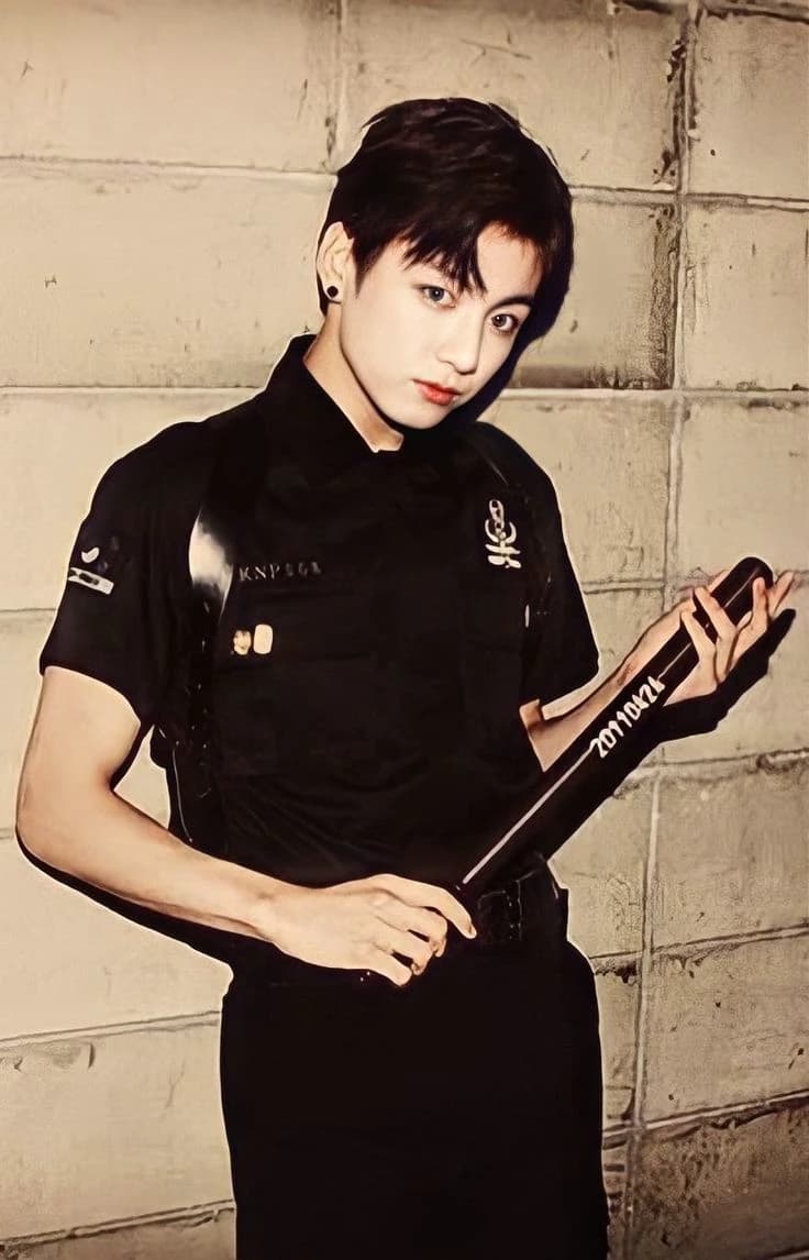 Jeongkook thumbnail