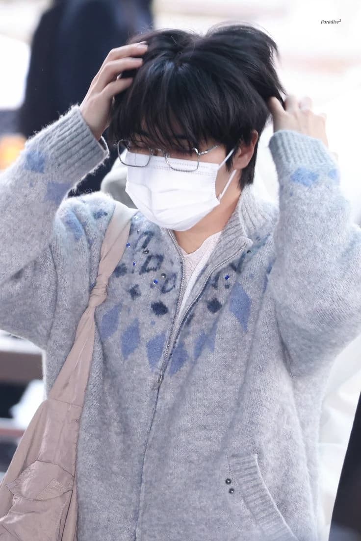Han Jisung  thumbnail