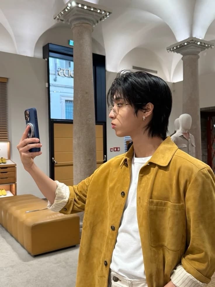 han jisung thumbnail