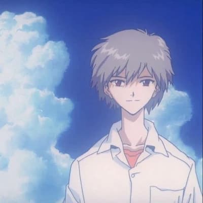 Kaworu thumbnail