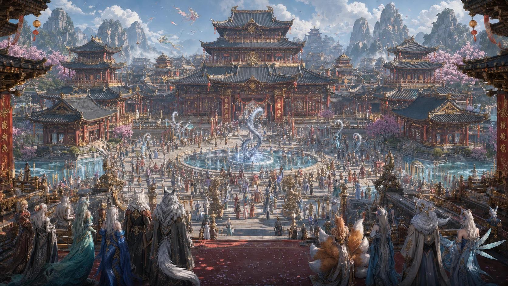 A Dying Empire Holds Its Breath thumbnail