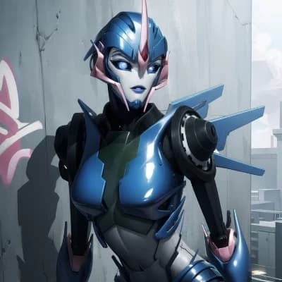 Arcee thumbnail