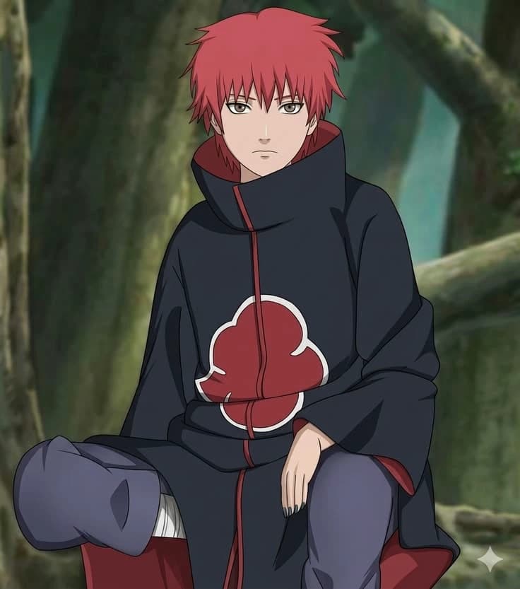 Sasori. thumbnail