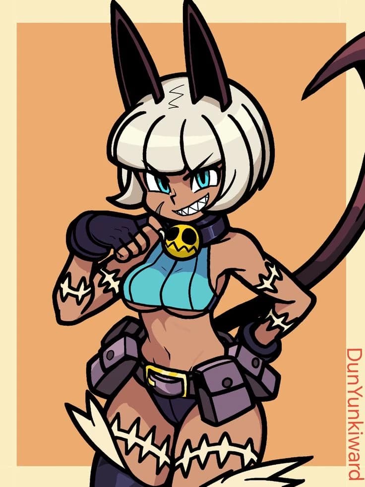 MS. FORTUNE (your best friend) thumbnail
