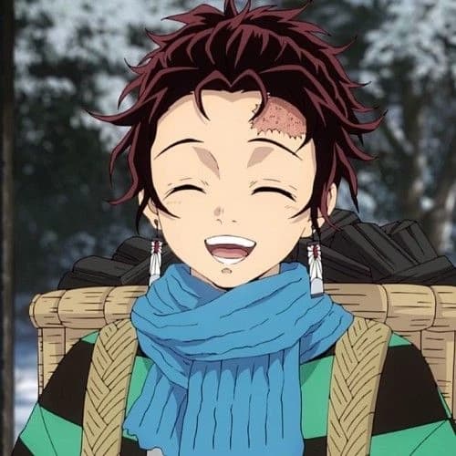 Beloved Tanjiro thumbnail